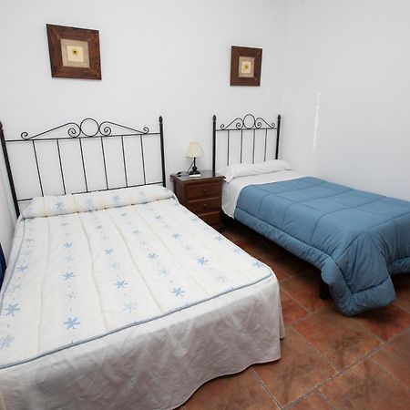 La Sierrezuela ξενώνας Posadas Εξωτερικό φωτογραφία