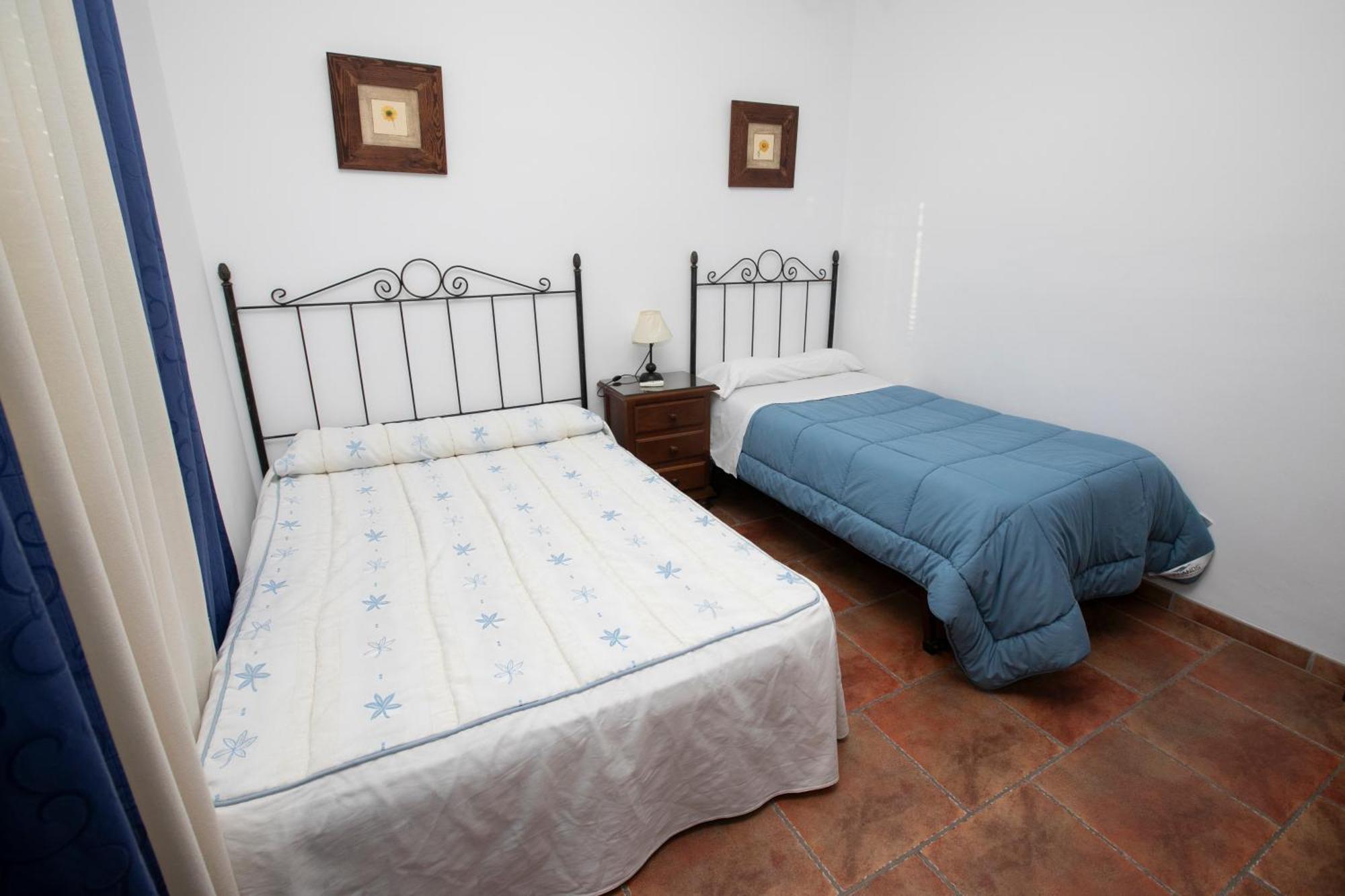 La Sierrezuela ξενώνας Posadas Εξωτερικό φωτογραφία